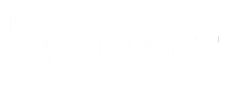 Vivokey logo