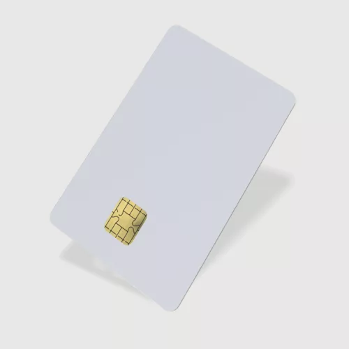 Javacard format for DIY Satochip project.