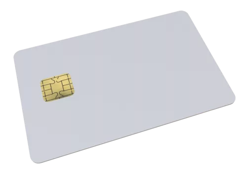 Javacard format for DIY Satochip project.