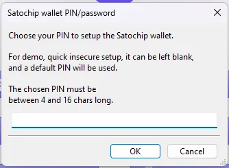 Uniblow and Satochip hardware wallet - Your safety gateway to the Web3