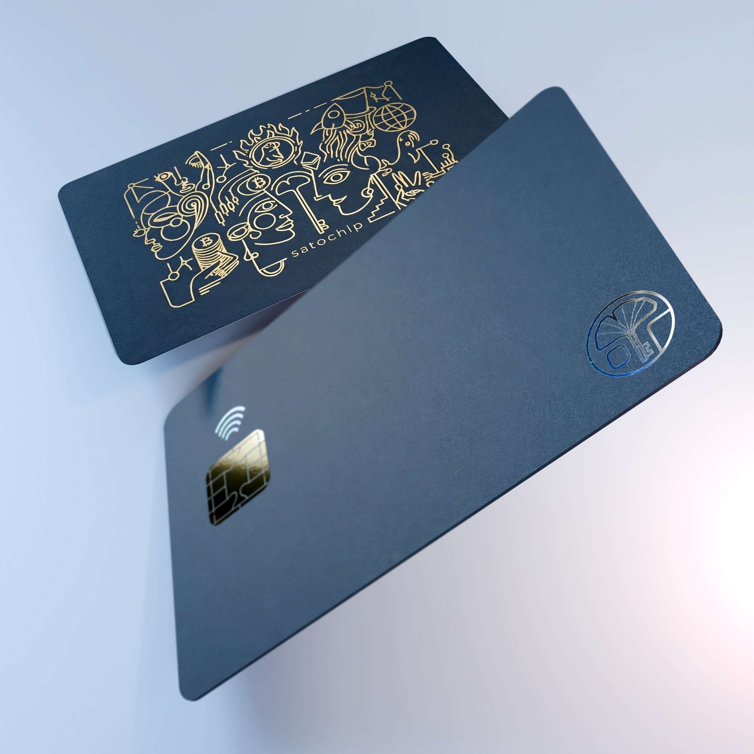 Marmottoshis - Limited Edition