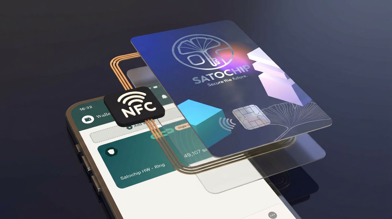 Seedkeeper - Setup your seedphrases and passwords manager